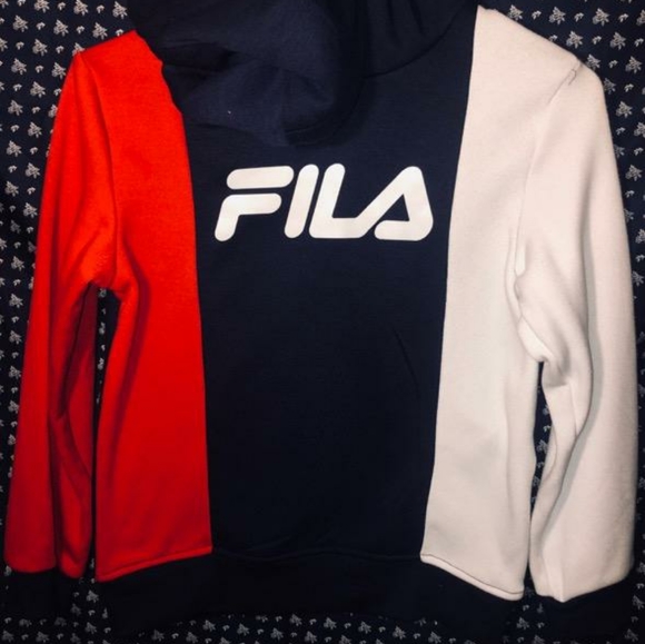 Fila - Picture 4 of 5
